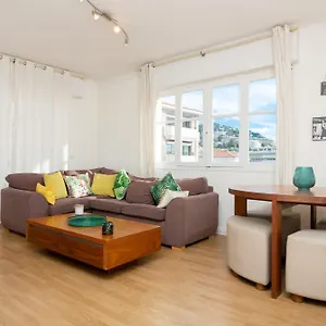 Appartement 2-br 2 Min From The Beaches