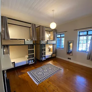  Hostel Viva Zuid-Afrika