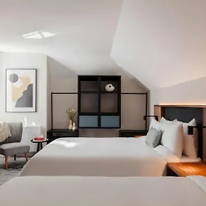**** Hotel The Earl Leeson Street, Sonder By Marriott Bonvoy Ierland