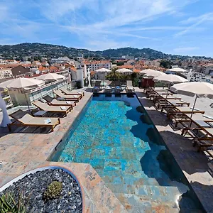 Hotel Western Riviera