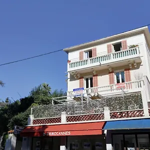 Appartement Appartements Cannes