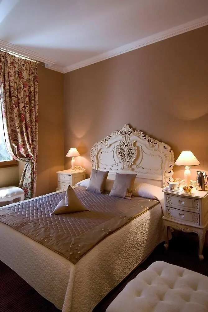 Hotel Chateau De La Tour Cannes