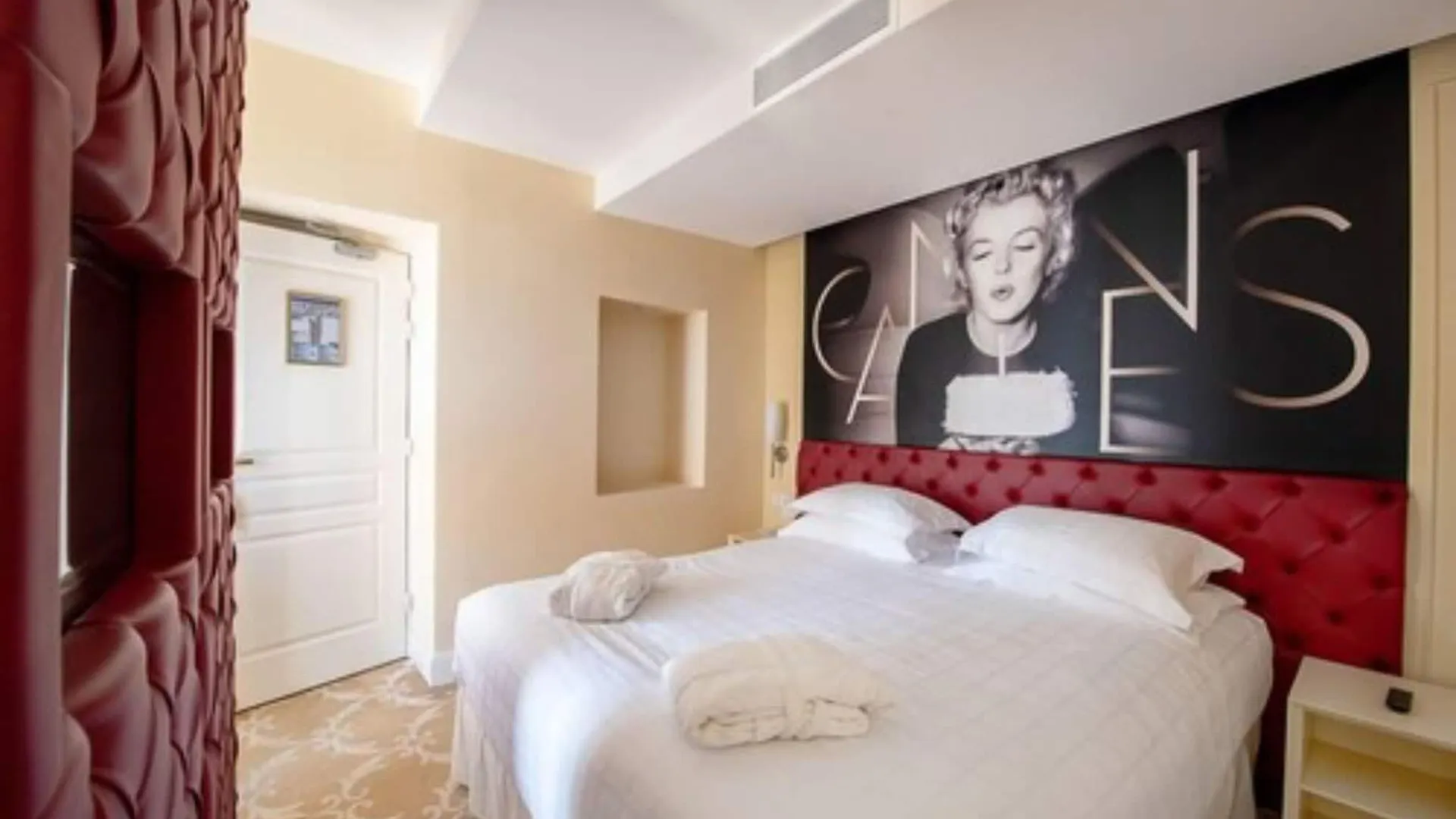 Hotel Chateau De La Tour Cannes