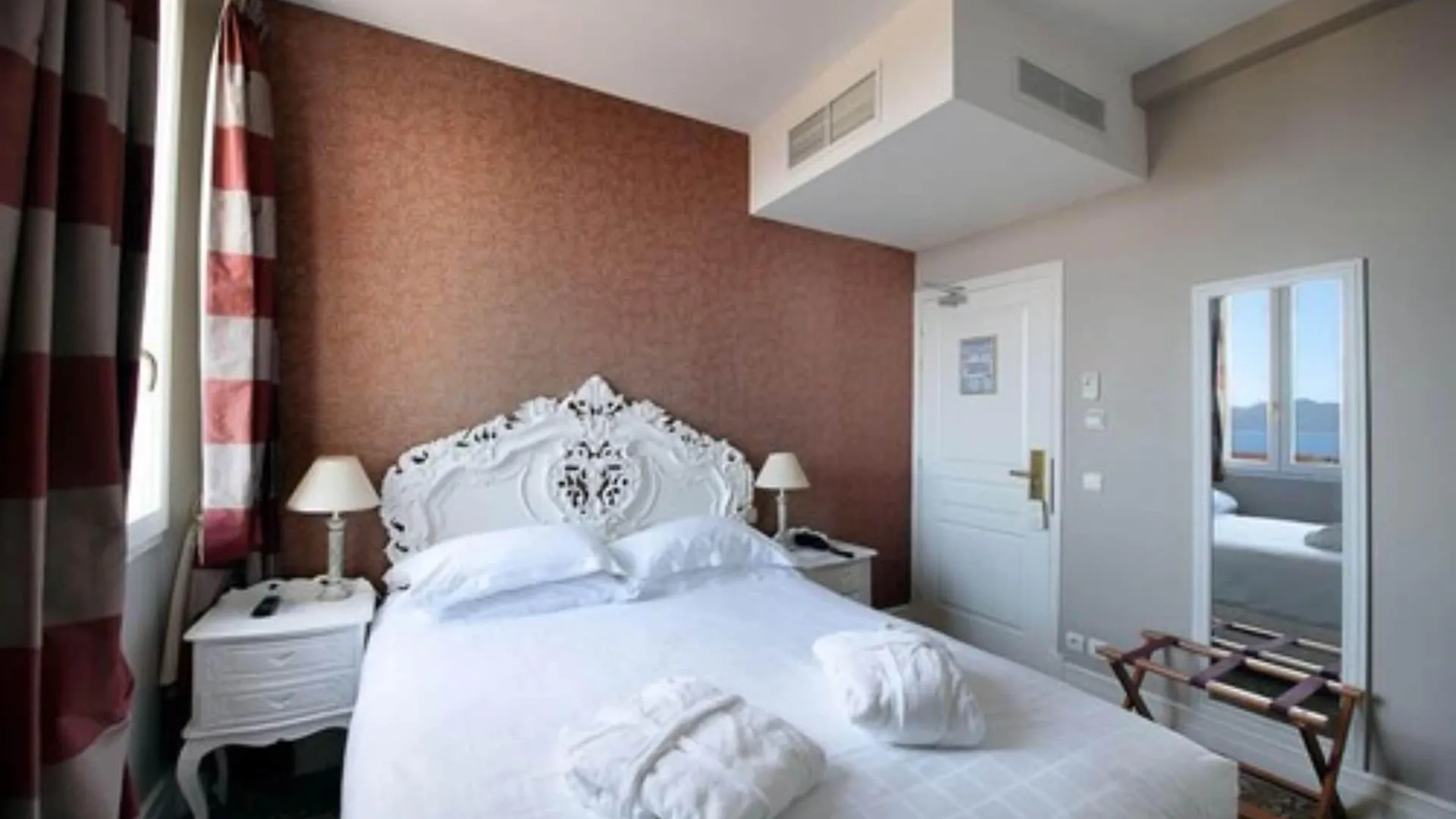Hotel Chateau De La Tour Cannes