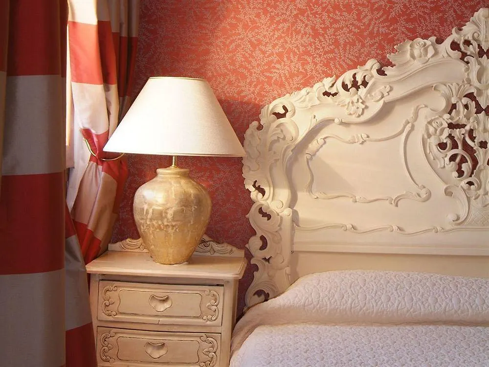 Hotel Chateau De La Tour Cannes