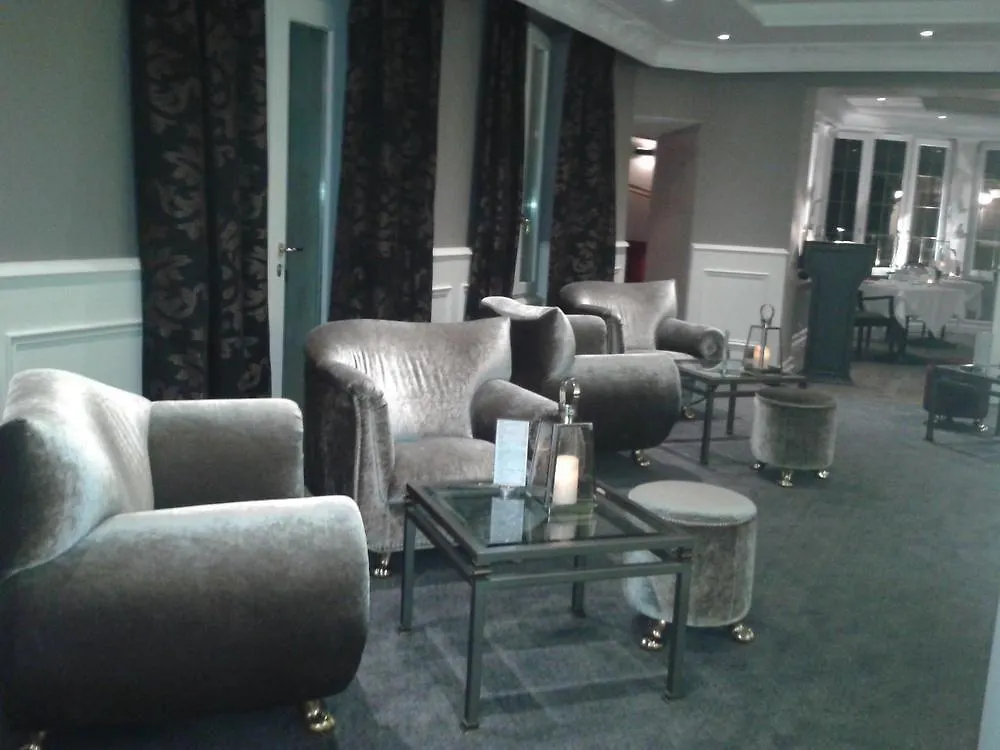 Hotel Chateau De La Tour Cannes