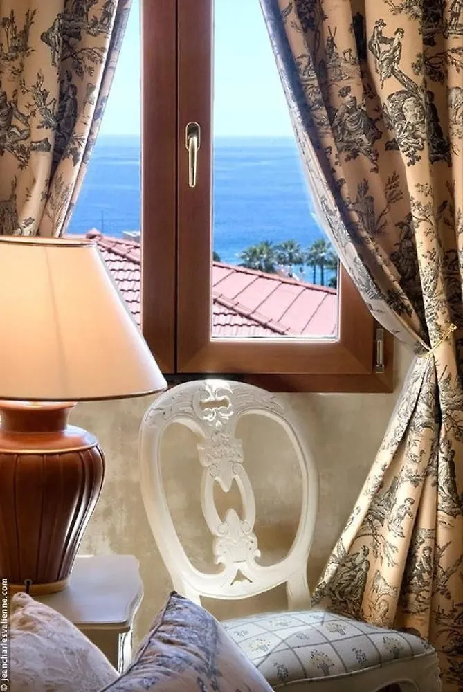 ****  Hotel Chateau De La Tour Cannes Frankrijk