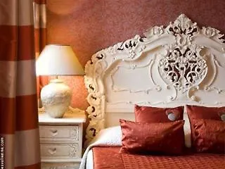 Hotel Chateau De La Tour Cannes 4*,  Frankrijk