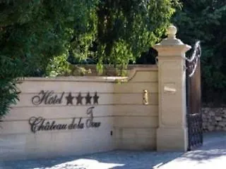 Hotel Chateau De La Tour Cannes
