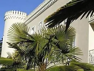 Hotel Chateau De La Tour Cannes
