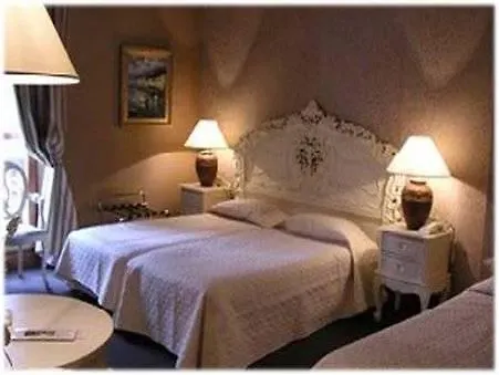 Hotel Chateau De La Tour Cannes