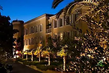 Hotel Hôtel Château de la Tour Cannes