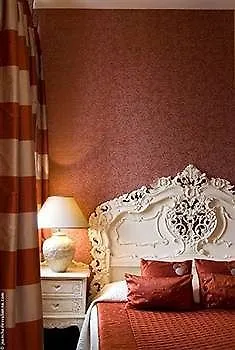 Hôtel Château de la Tour Cannes France