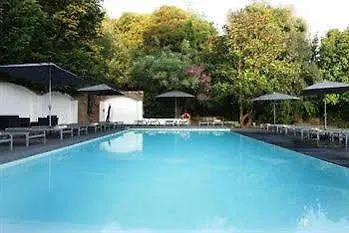 Hotel Chateau De La Tour Cannes 4*,