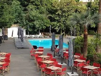 Hotel Chateau De La Tour Cannes